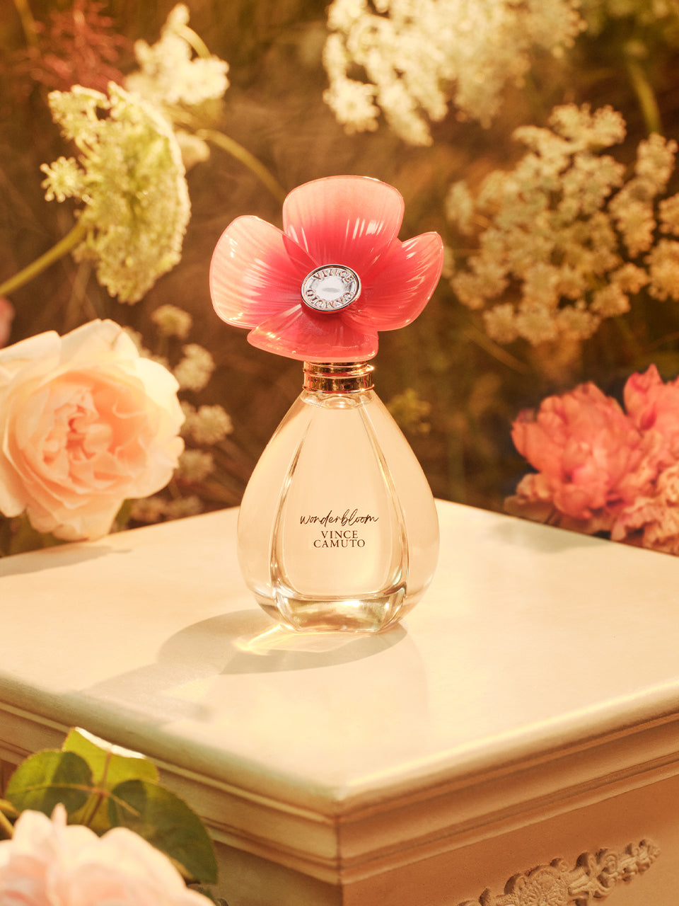 Wonderbloom 3.4 oz Eau de Parfum Spray - Image 2